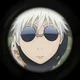 Satoru Gojo