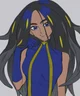 Geeta - Pokemon 