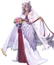 Nailah - Bridal