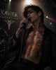 Xavier Valentine