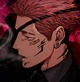 Ryomen Sukuna
