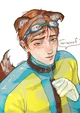 Waterboy BL 