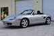 1997 Porsche Boxster