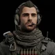 - Sergeant Soap