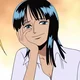 OP Nico Robin