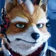 Fox McCloud