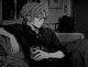 Chuuya Nakahara
