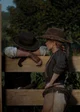 ARTHUR MORGAN