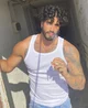 DIEGO SALDAÑA