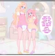 Dress-up Daughter