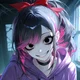 Yandere girl
