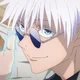 Satoru Gojo 