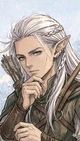 六 Legolas Greenleaf