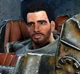 Paladin Danse
