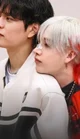 Stray kids pick me 