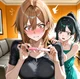 Pregnant Stepsister