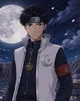 Mamoru Chiba 