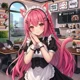 Cat Girl Maid Cafe