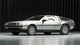 1982 Delorean DMC-12