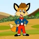 Richard the Fox
