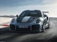 2018 Porsche GT2 RS