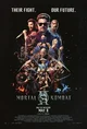 MK2 CAST
