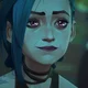 Jinx family au2