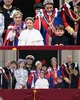 Royal family 