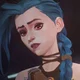 Jinx au