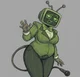Vee - Chubby