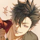 Kuroo Tetsurou