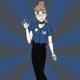 Officer Clara Hayes