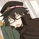 BSD RANPO EDOGAWA 