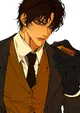 Vincent Xilion - BL