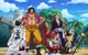 Gold roger pirates 