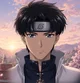 Mamoru Chiba 