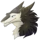Untamed Sergal