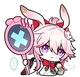 Evanescia