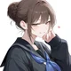 Smug Classmate