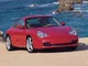 2002 911 Carrera 