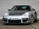 2011 Porsche GT2 RS 