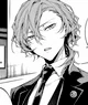 Chuuya Nakahara