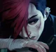 Vi - Arcane