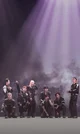 Stray kids 