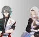 Aponia and Su