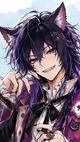梦 Cheshire Cat
