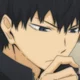 Kageyama Tobio
