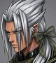Darkwalker Xehanort