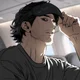 LOVESTRUCK DILF