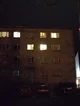 Los Pinos apartments